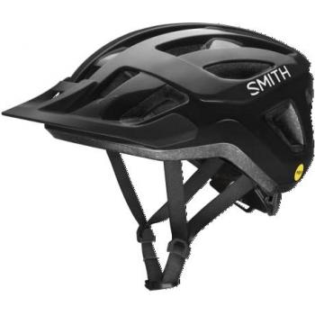 Smith Wilder JR MIPS Kinder-MTB-Helm schwarz 48-52 cm