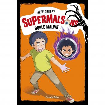 Supermalsons. Doble malvat