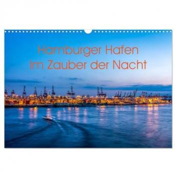 Hamburger Hafen