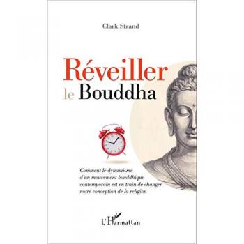 Réveiller le Bouddha