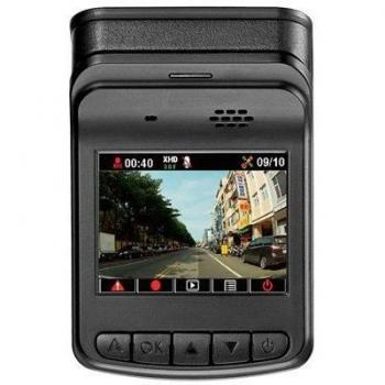 ASUS Reco Classic FHD 1080p Dash Cam with 140 Degree Wide-Angle Lens for Capturing More of the Road Ahead