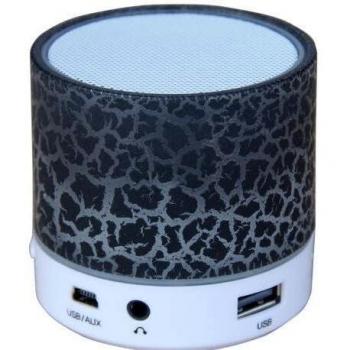 Altavoz Bluetooth con radio FM