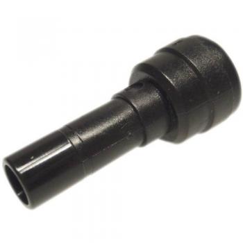 DM-Fit Straight Piece ARD0608M Pipe Ø: 6 mm, 8 mm 1 pc