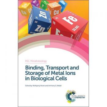 Vitalsource Technologies, Inc. Binding, Transport And Storage Of Metal Ions In Biological Cells