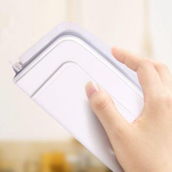 High-Rise Double-Layer Window Cleaning Tool