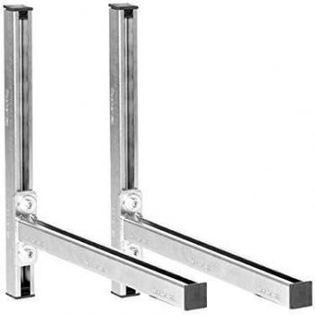 Fischer Console Acier 553734 – Module de 500 mm
