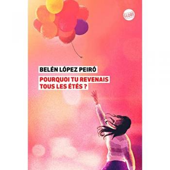 Pourquoi tu revenais tous les étés ?