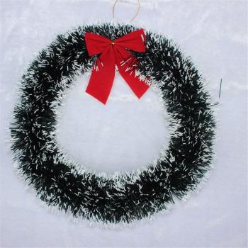 Seasonal Pine Wreaths and Garlands #50g
