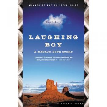 Laughing Boy