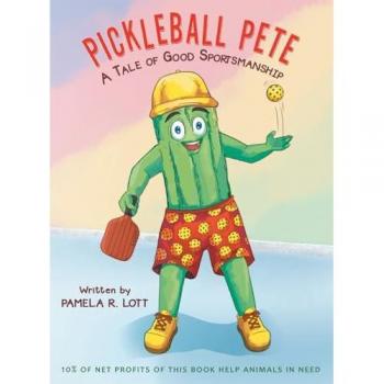 Pickleball Pete: A Tale of Good Sportsmanship
