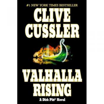 Valhalla Rising (Dirk Pitt Adventure, Band 16)