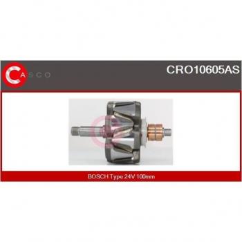 Unidad de Dirección Casco CSP73164GS