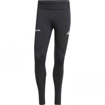 Adidas Leggings Sportivi ULT Nero