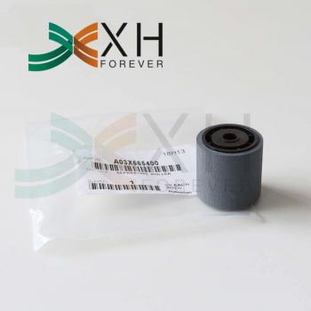 Rodillo de separación de alimentación para Konica Minolta bizhub C1050