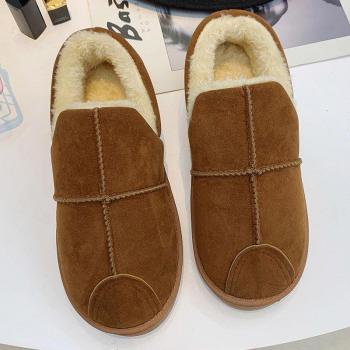 TZLDN Non-Slip Thick Bottom Slippers