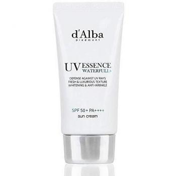 Sérum Solaire d'Alba Waterful SPF 50+ PA++++ 50ml