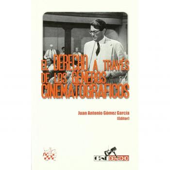 El Derecho a través de los géneros cinematográficos