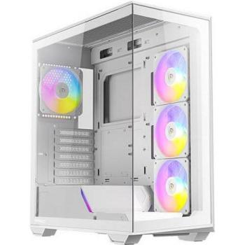 Antec C3 Midi Tower Blanc