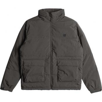 Veste d'Hiver Billabong Point Lay 10k S Gris Foncé