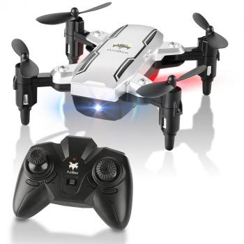 Elicottero a 6 assi Gyro H815