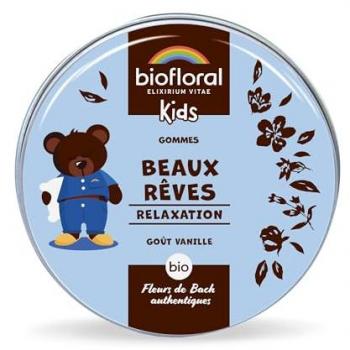 Miel Herbosa Beaux Rêves Kids