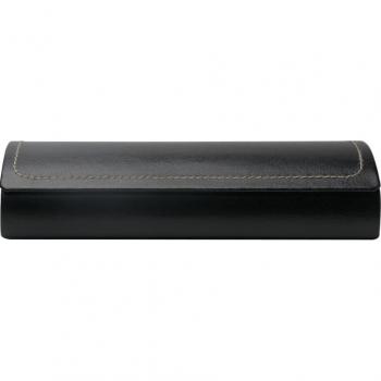 Coffret Résistant Verre & Cuir