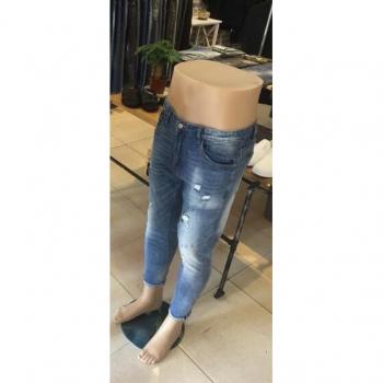 Frauen Mannequin für Unterkörper-Displays