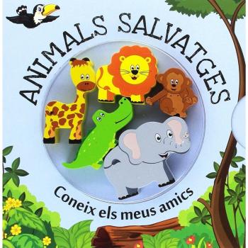 Animals salvatges