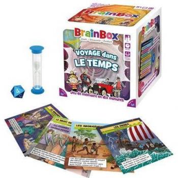 BrainBox