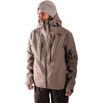 Macera Tobe Giacca Steel Grigio