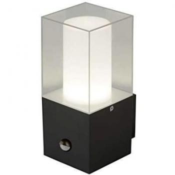 Sensor de Luz Exterior Mrkgr Vit IP44 E27