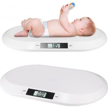 Electronic Baby Scale with LCD