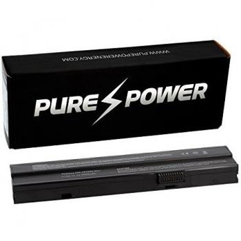 Batería portátil Packard Bell EASYNOTE D5138 (6 celdas, negro)