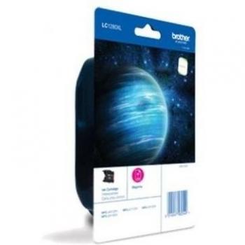 Brother LC1280XL Magenta Original
