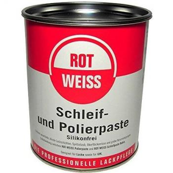 ROTWEISS Schleif