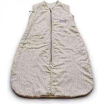 Mini Sacco Notturno Bamboom Bamboo Tog 2,2 – 6 Mesi con Bolle Luminose