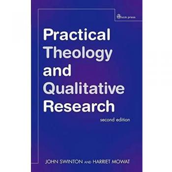 Practical Theology and Qualitative Research