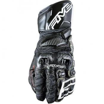 Guanti Moto Racing Five Modello RFX Nero S