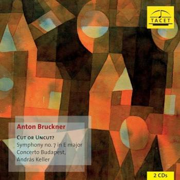 Bruckner : Symphonie No. 7