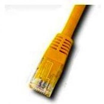 Câble RJ45 FTP Cat 6 Jaune