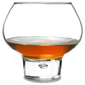 Bauscher Signature Glassware