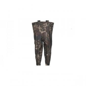 Nash Zero Tolerance HD Waders Größe 46 unisex