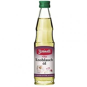 Vita Knoblauchöl, 100 ml