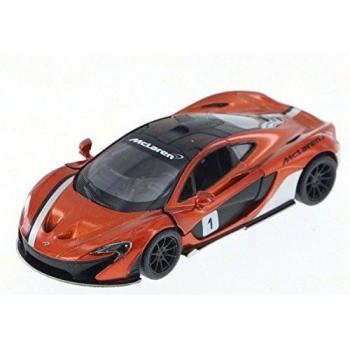 Die Cast McLaren P1 Sports Car 5