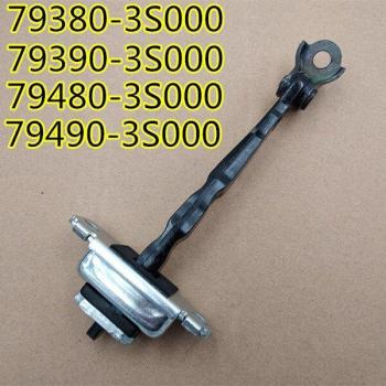 Pieza limitador de puerta 793803S000