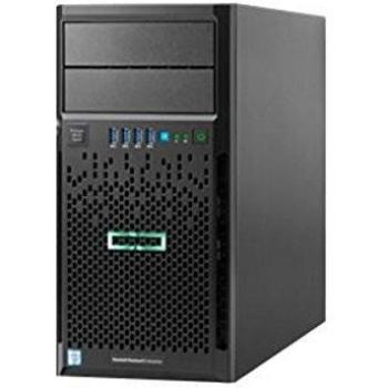 Hewlett Packard Enterprise HPE ML30 GEN9 E3-1220V6 HP ATX EU S P03705-425