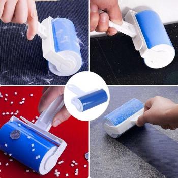 Reusable Brush Household Cleaner