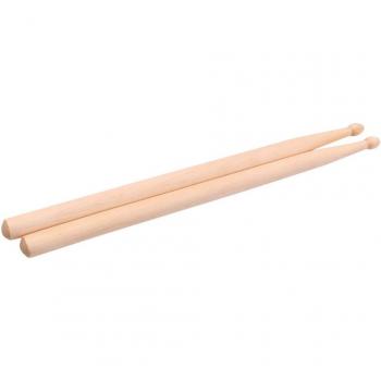 Pilon de musique d'érable double jeu