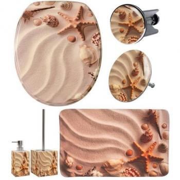 Sanilo Badaccessoire-Set Sanibel Komfort