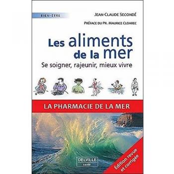 Les aliments de la mer